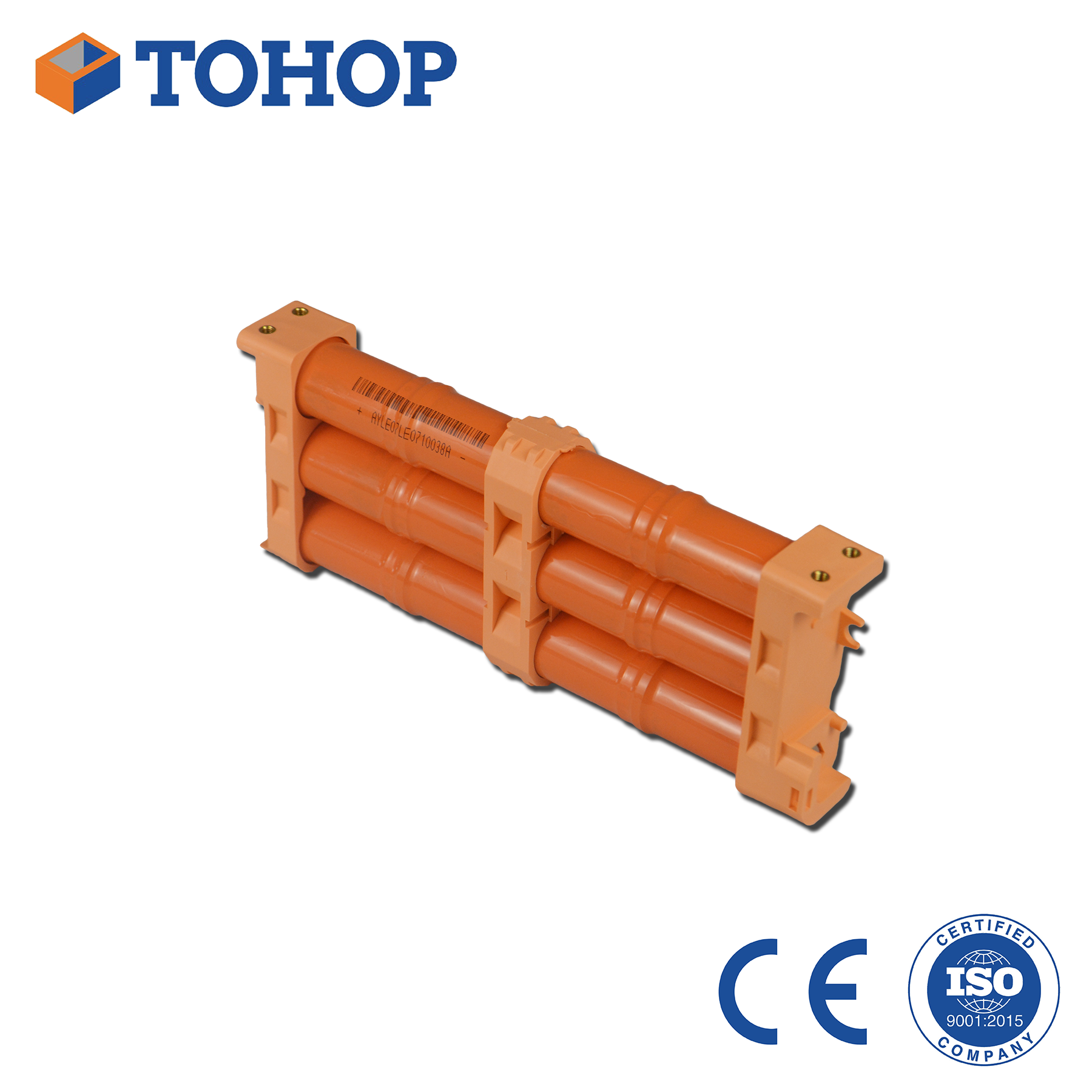 TOHOP交換用レクサスES300Hハイブリッドバッテリー14.4V6.5Ahニッケル水素ハイブリッドバッテリー